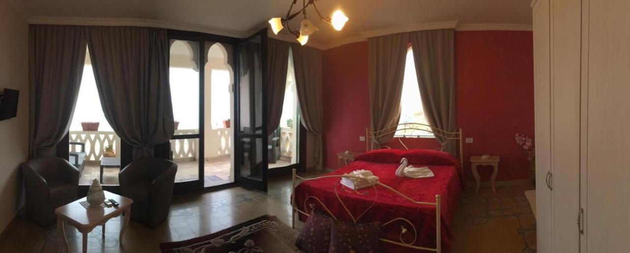 Hotel Casale Pettinato à Pizzo  Extérieur photo