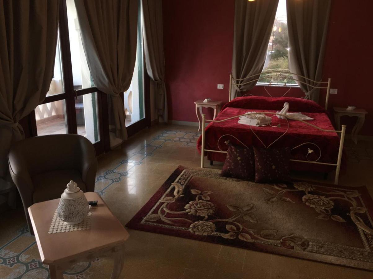 Hotel Casale Pettinato à Pizzo  Extérieur photo