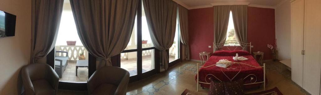 Hotel Casale Pettinato à Pizzo  Extérieur photo