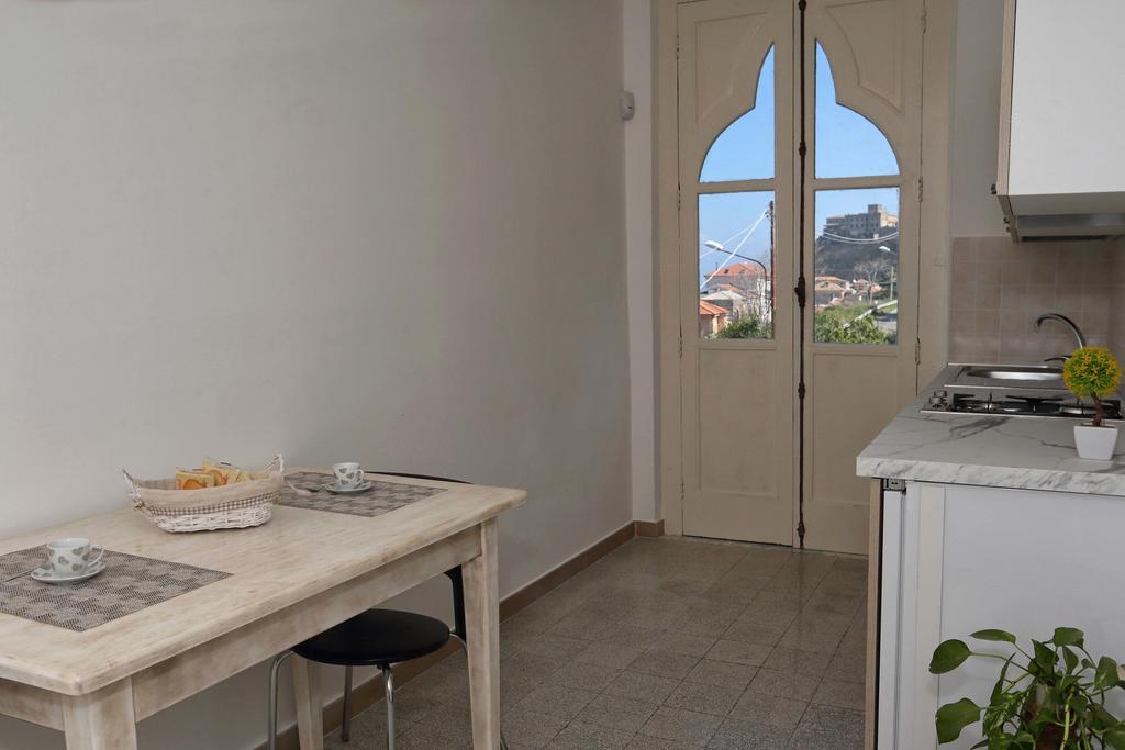 Hotel Casale Pettinato à Pizzo  Extérieur photo