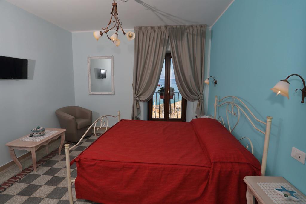 Hotel Casale Pettinato à Pizzo  Extérieur photo