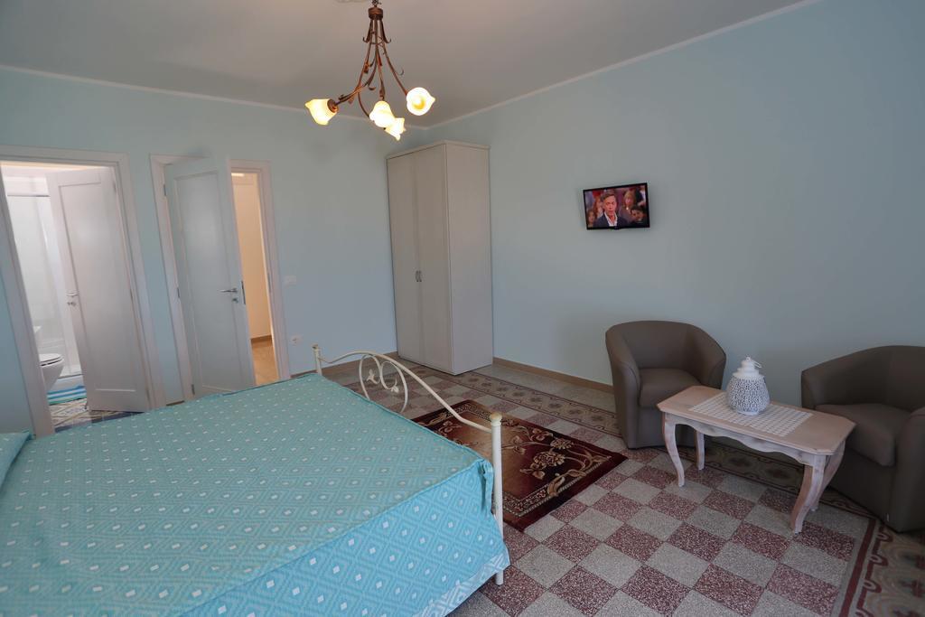 Hotel Casale Pettinato à Pizzo  Extérieur photo
