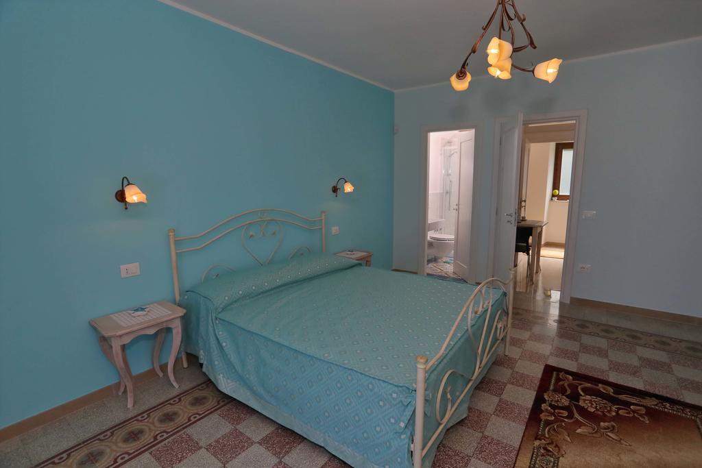 Hotel Casale Pettinato à Pizzo  Extérieur photo
