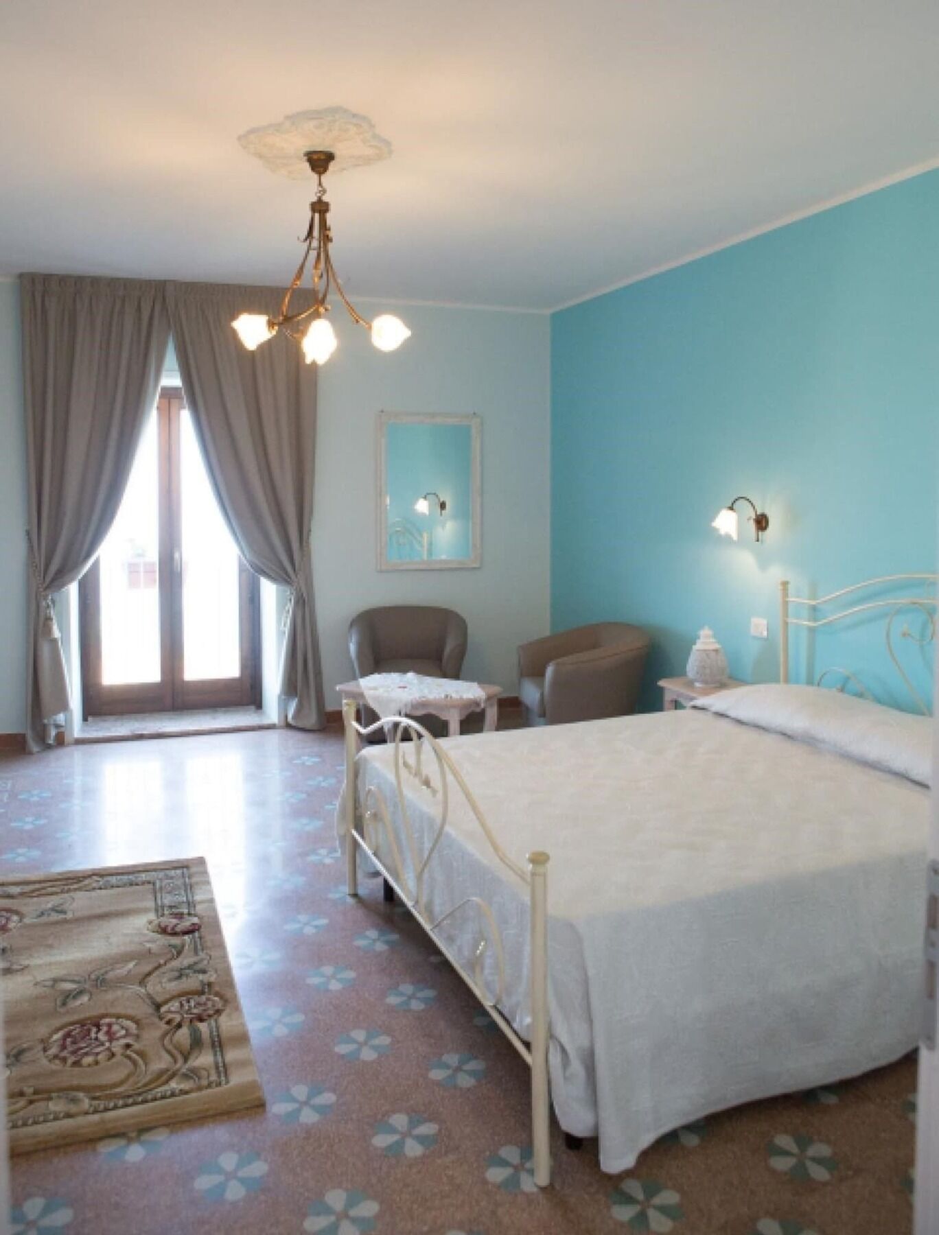 Hotel Casale Pettinato à Pizzo  Extérieur photo