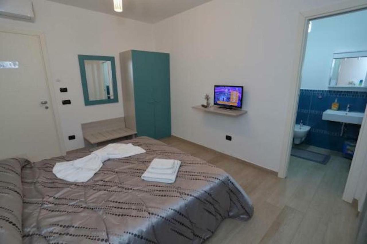 Hotel Casale Pettinato à Pizzo  Extérieur photo