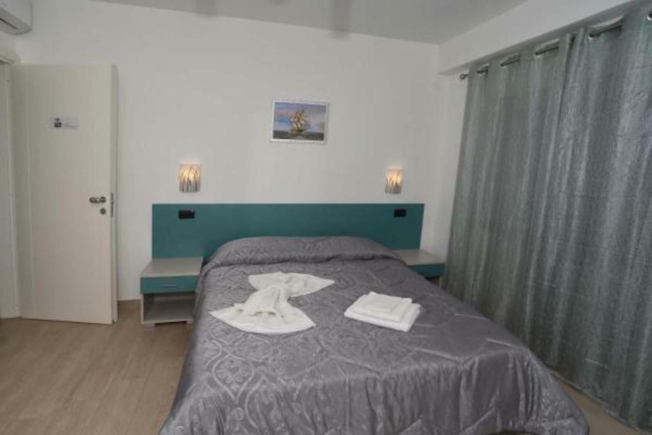 Hotel Casale Pettinato à Pizzo  Extérieur photo