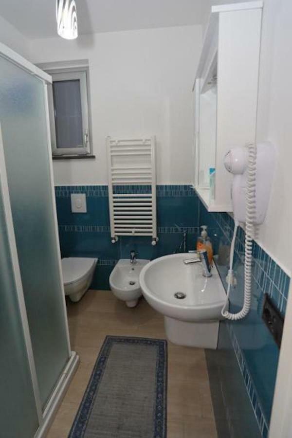 Hotel Casale Pettinato à Pizzo  Extérieur photo