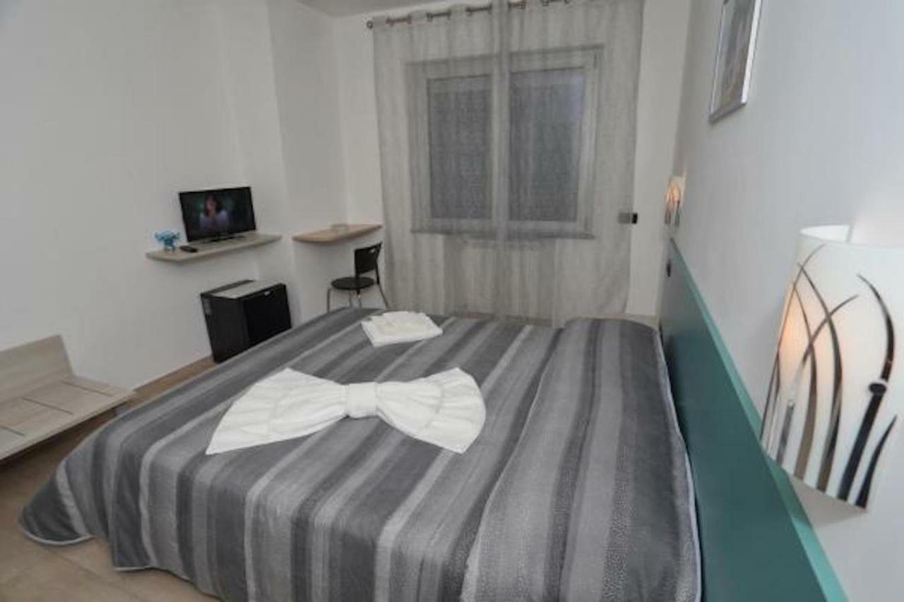 Hotel Casale Pettinato à Pizzo  Extérieur photo